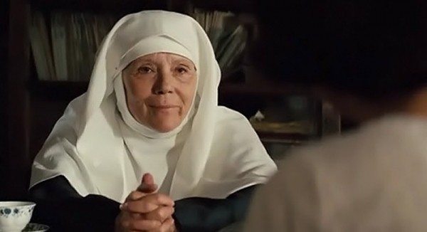 Diana Rigg, The Painted Veil (2006)