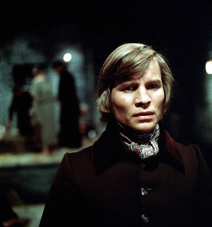 Michael York, Great Expectations (1974)
