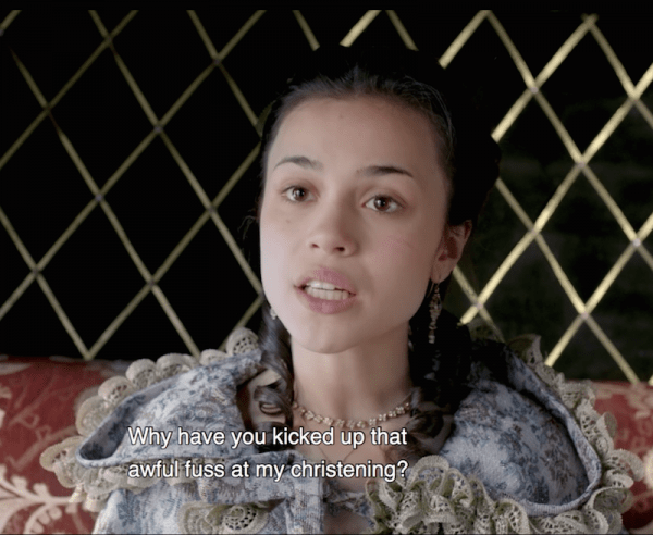 Velikaya aka Catherine the Great (2015)