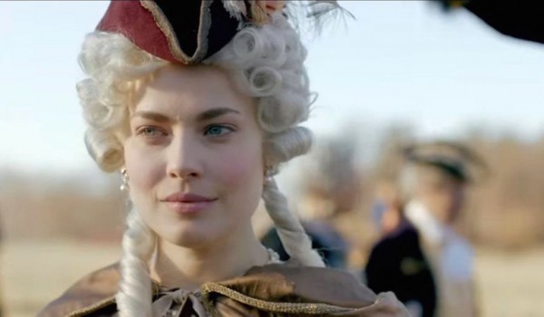 Velikaya aka Catherine the Great (2015)