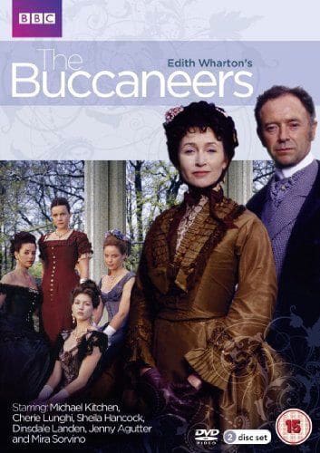 1995 The Buccaneers