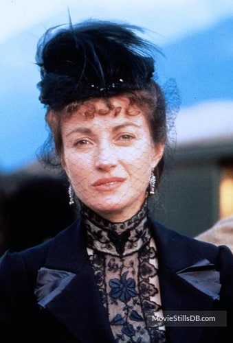 Jane Seymour, Heidi (1993)