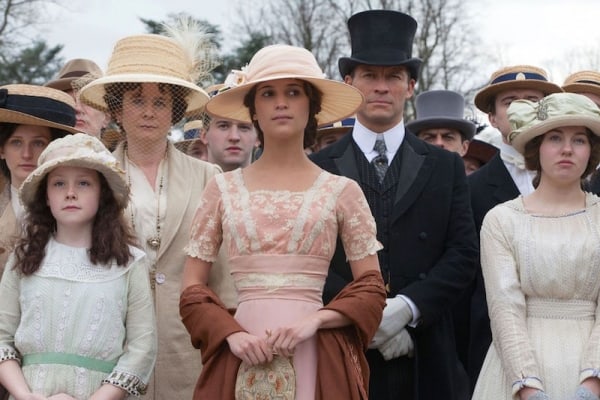 2014 Testament of Youth