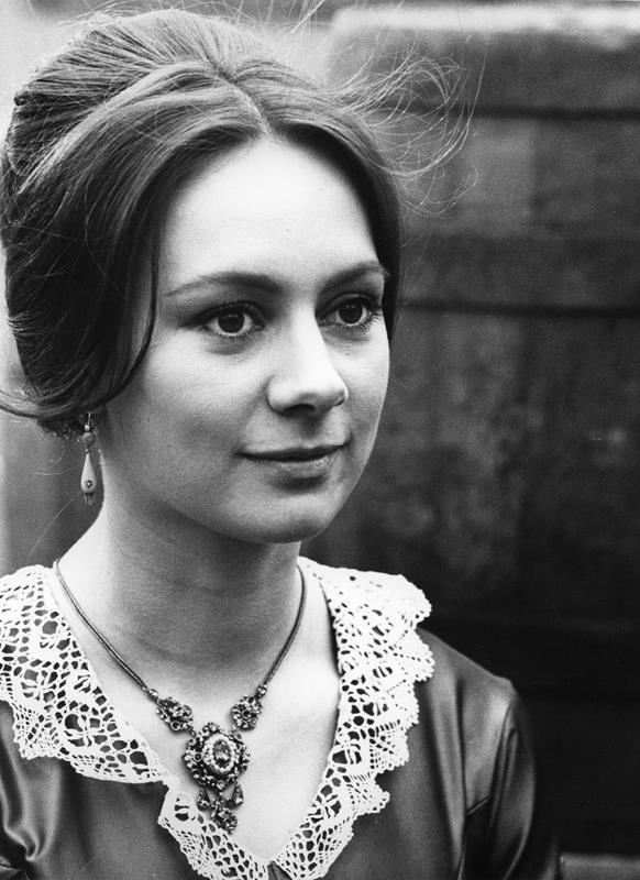Francesca Annis, Great Expectations (1967)