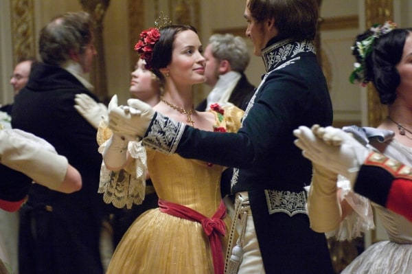 Young Victoria (2009)