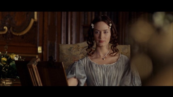 Young Victoria (2009)