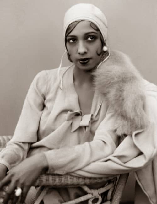 1920s, Josephine Baker