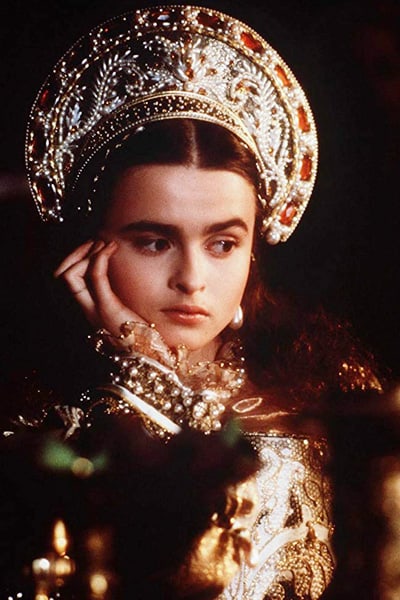 Helena Bonham Carter in Lady Jane (1986)