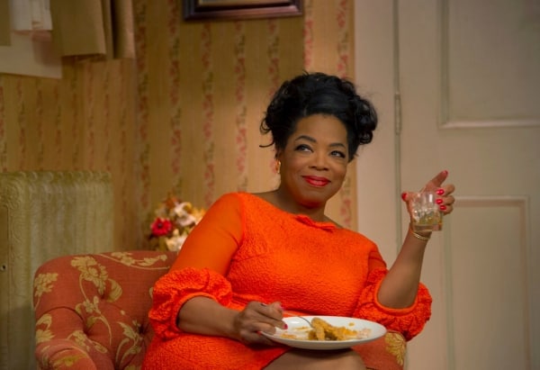 Oprah Winfrey, Lee Daniels' The Butler (2013)