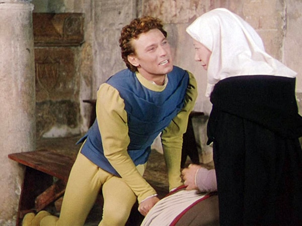 Romeo and Juliet (1954)