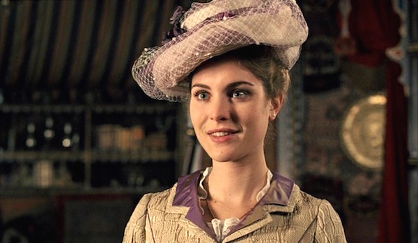 TBT: Things I Learned Watching The Crown Prince (2006)