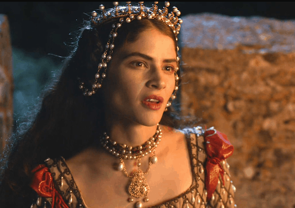 2019 The Spanish Princess episode 6