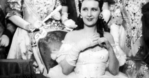 1931 Elisabeth of Austria