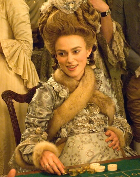 2008 The Duchess