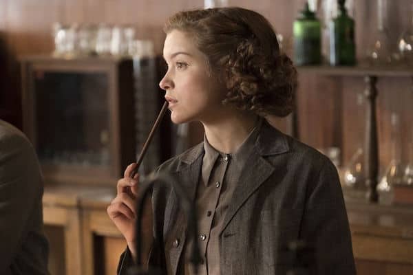 2018 Red Joan