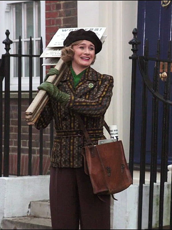 Mary Poppins Returns (2018)