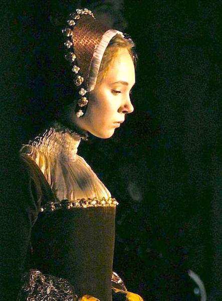 2008 The Other Boleyn Girl