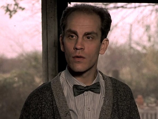 John Malkovich, Places in the Heart (1984)