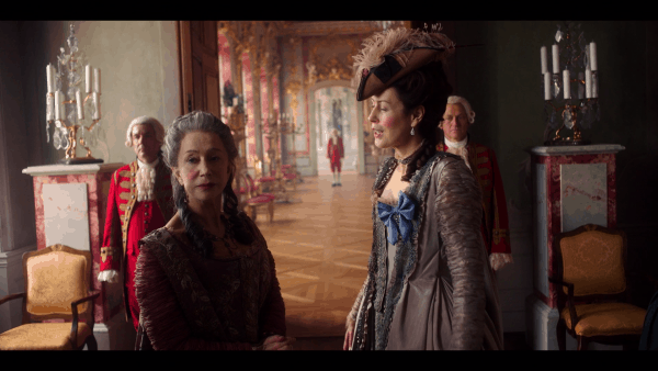 Catherine the Great – Recap Episode 1