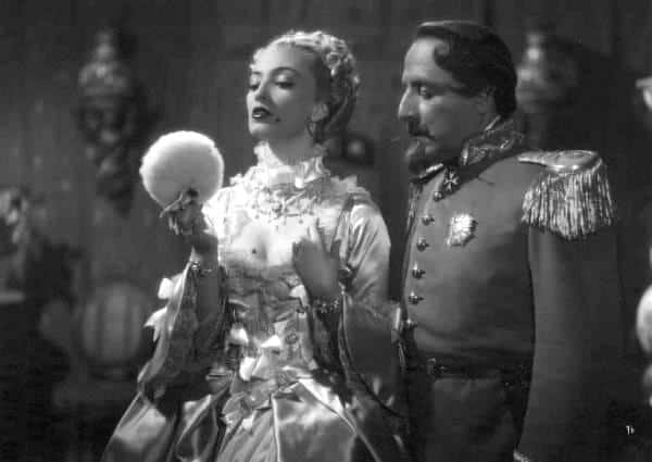 1942 The Countess of Castiglione