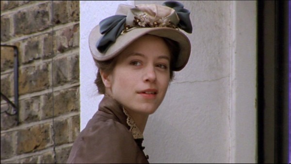Jodhi May, Tipping the Velvet (2002)