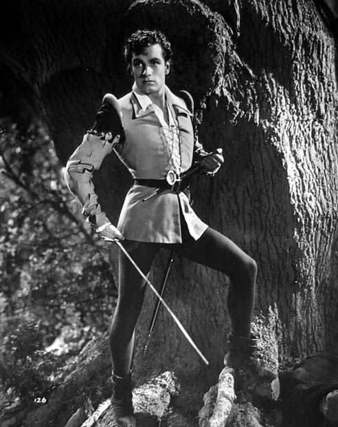Laurence Olivier, As You Like It (1936)