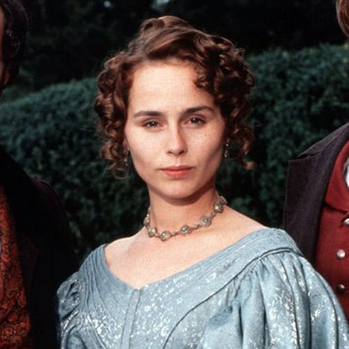 The Tenant of Wildfell Hall (1996)