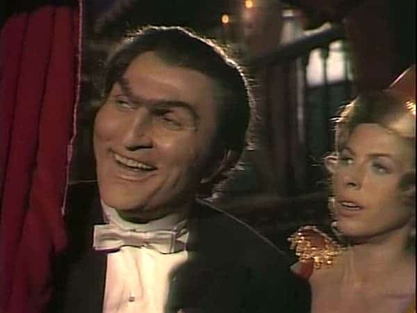 1968 The Strange Case of Dr. Jekyll and Mr. Hyde