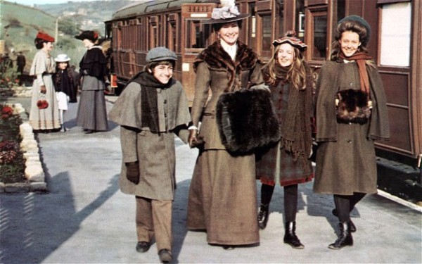 1970 The Railway Children