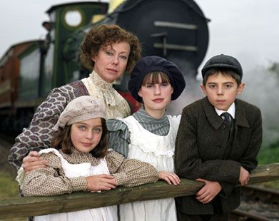 2000 The Railway Children