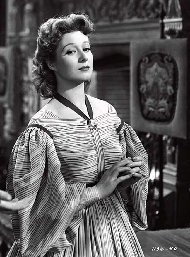 Greer Garson, Pride and Prejudice (1940)