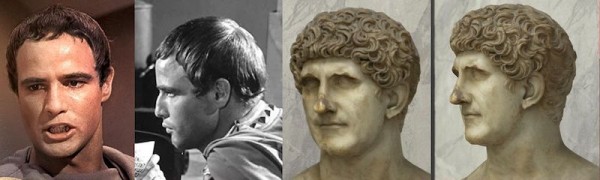 1953 Julius Caesar