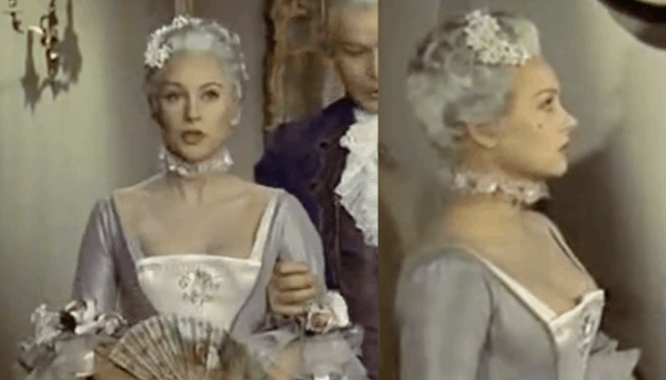 Madame du Barry (1954)