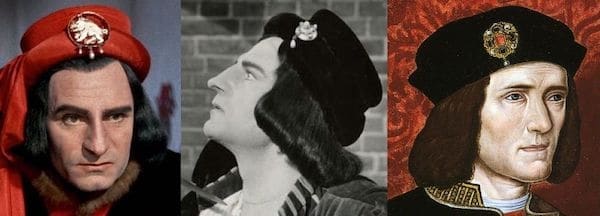 1955 Richard III