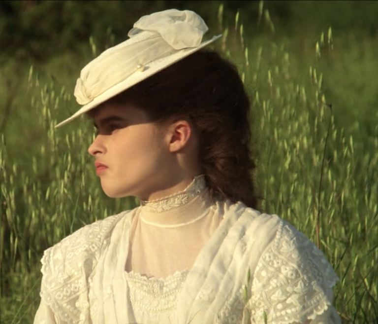 TBT: A Room With a View (1985)