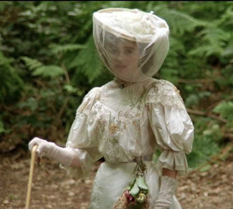 TBT: A Room With a View (1985)