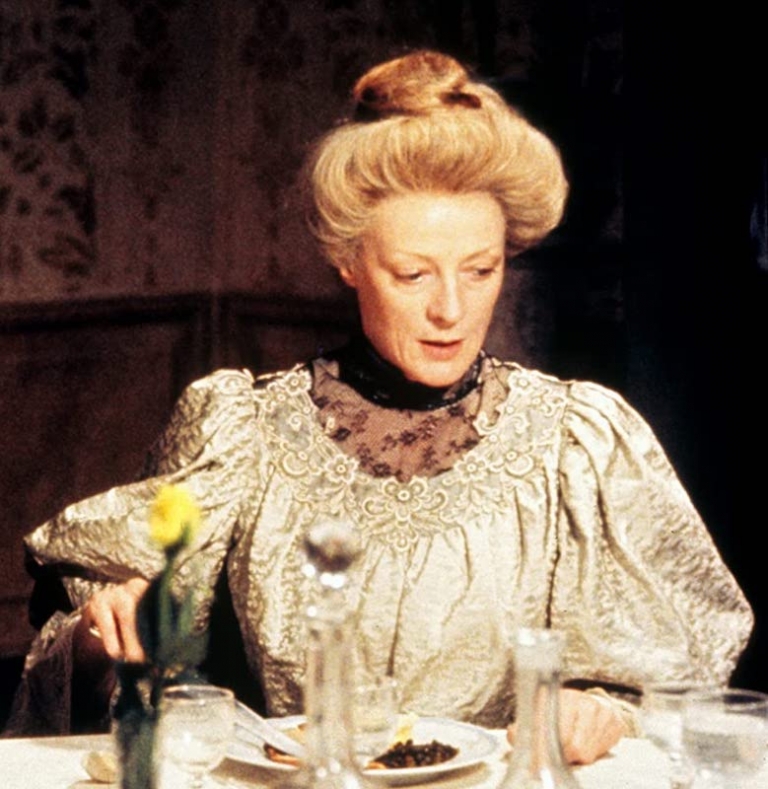 TBT: A Room With a View (1985)