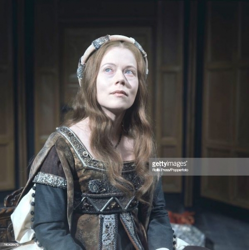 1970 The Six Wives of Henry VIII
