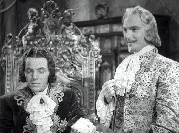 1939 The Man in the Iron Mask