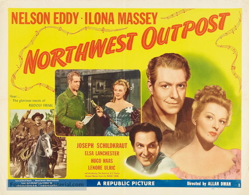 1947 Northwest Outpost