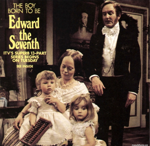 1975 Edward the Seventh