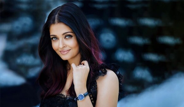 WCW: Aishwarya Rai â€“