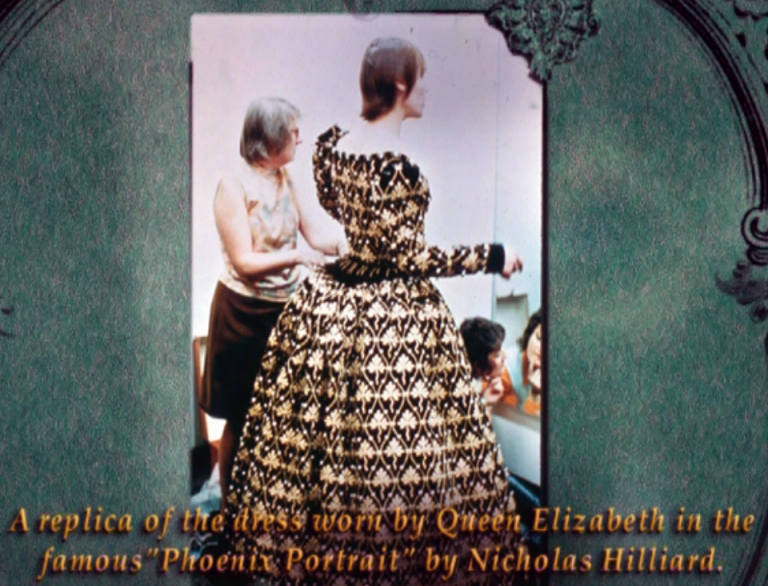 TBT: Elizabeth R (1971)