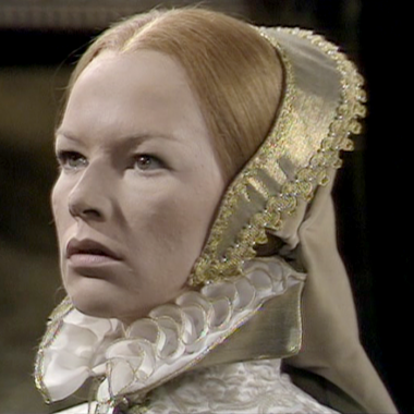 TBT: Elizabeth R (1971)