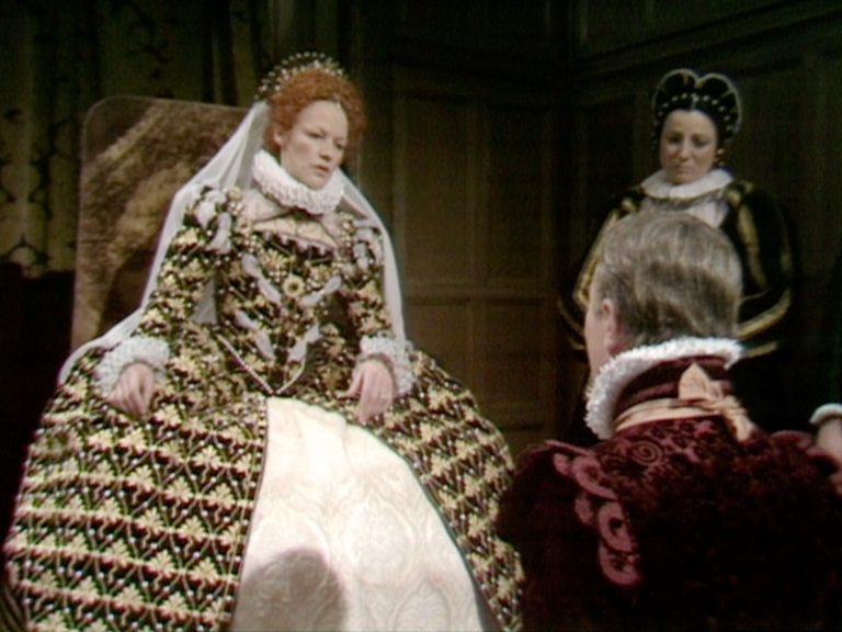 TBT: Elizabeth R (1971)