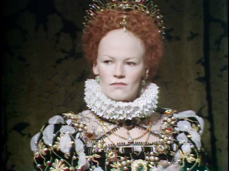 My Top Five Biopic Frock Flicks