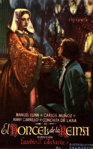 1946 El Doncel de la Reina
