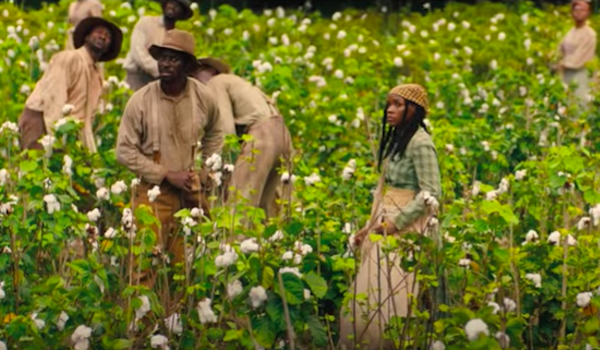 2020 Antebellum