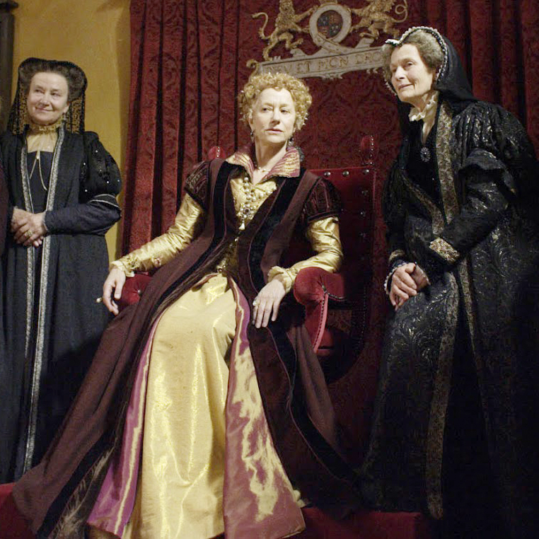 Elizabeth I (2005)
