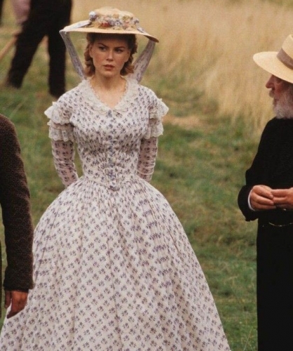 Nicole Kidman, Cold Mountain (2003)